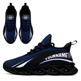 Custom Maxsoul Shoes Personalized Sneaker FN003-E025022-20